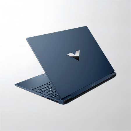 Gaming Laptop HP Victus 16.1" (i7 G13/16/512GB,RTX 4060 8G)